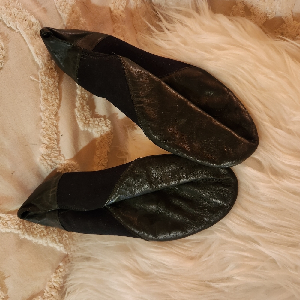Jazz Dance Shoes!